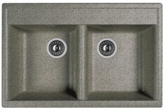 Кухонная мойка Dr. Gans Астра 780 базальт